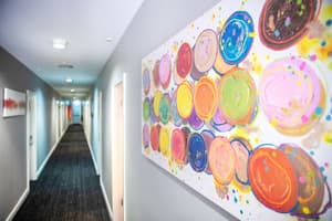 thumbnail: Hallway