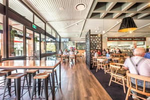 thumbnail: Food and drink