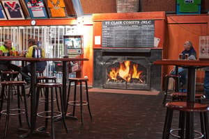 thumbnail: Fireplace
