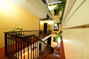 thumbnail: Staircase