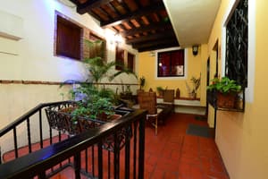 thumbnail: Interior