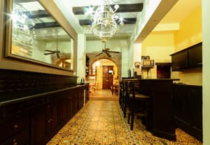 thumbnail: Interior
