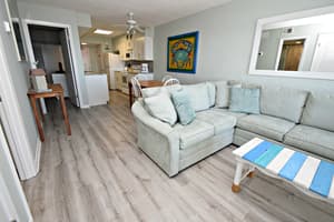 thumbnail: Living area