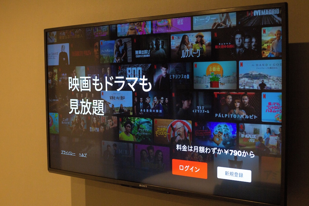 Television