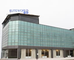 Elite World GO  Inegol