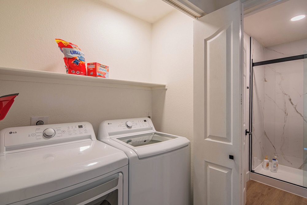Laundry