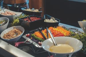 thumbnail: Restaurant