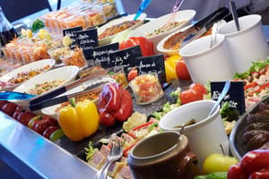thumbnail: Dining