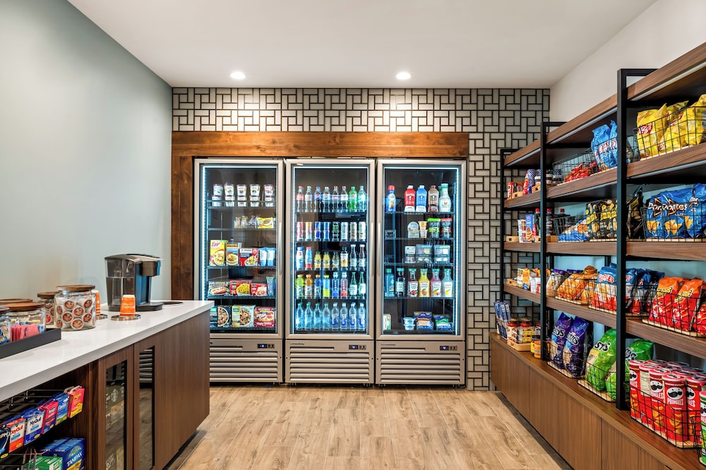 Vending machine