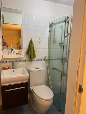 thumbnail: Bathroom
