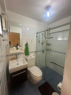 thumbnail: Bathroom