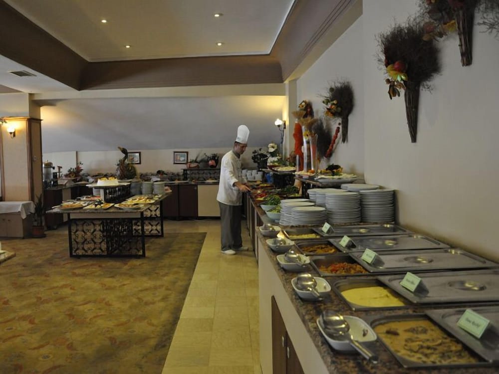 Buffet