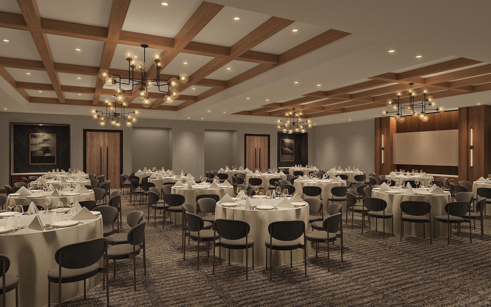 Ballroom