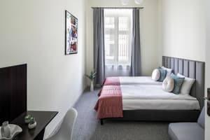 thumbnail: Interior