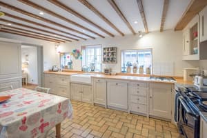 thumbnail: Private kitchen