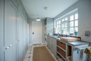 thumbnail: Private kitchen