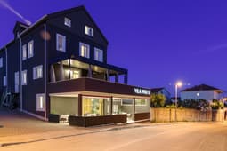 Villa White