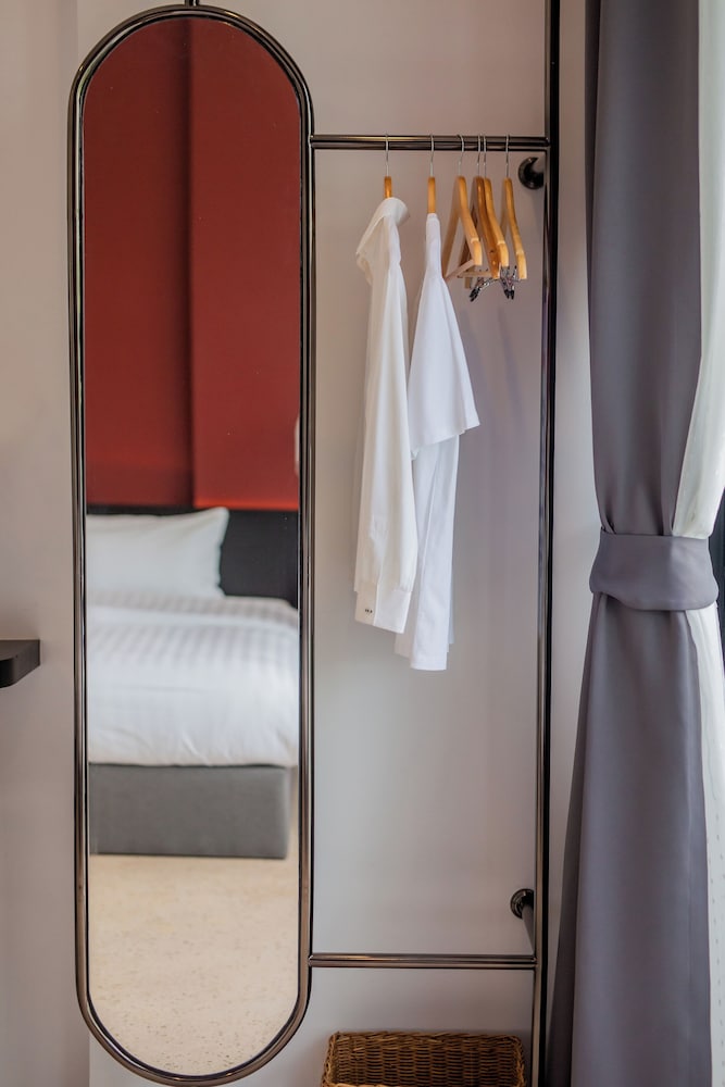 Wardrobe