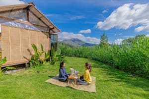 thumbnail: BBQ/picnic area