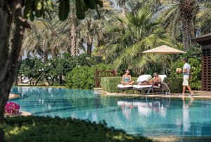 thumbnail: Outdoor pool