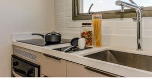thumbnail: Private kitchen