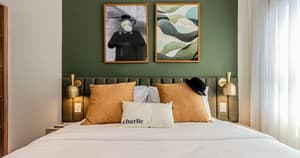 thumbnail: Room