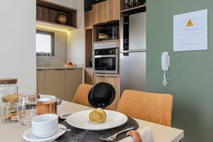 thumbnail: Private kitchen