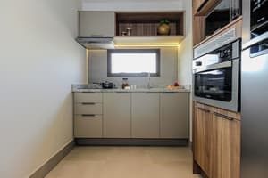 thumbnail: Private kitchen