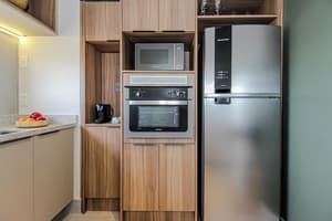 thumbnail: Private kitchen
