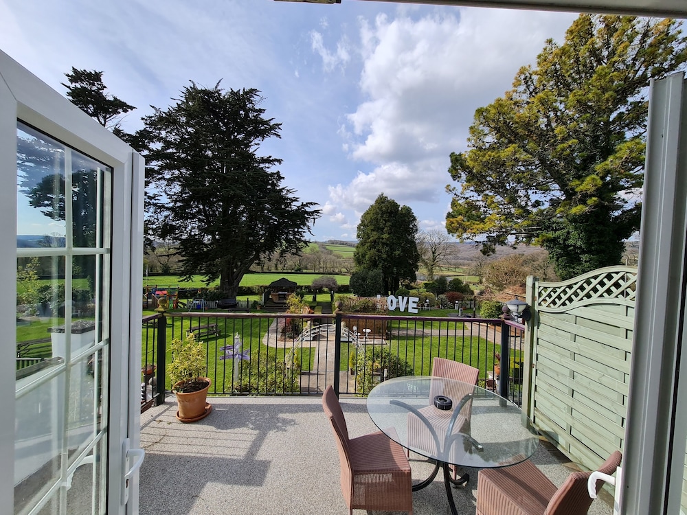 View from room