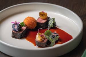 thumbnail: Restaurant