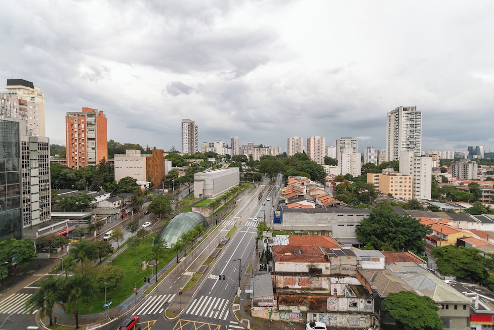 City view