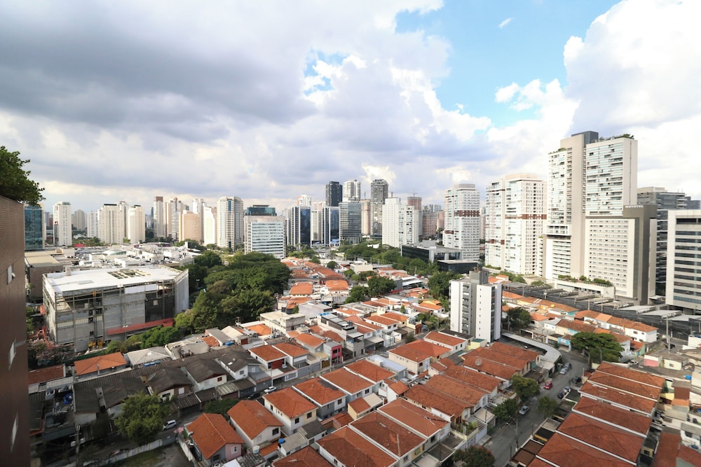 City view