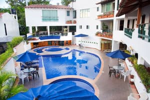 HOTEL MONCHUELO SPA