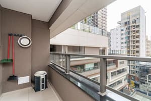 thumbnail: Balcony