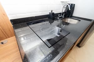 thumbnail: Private kitchen