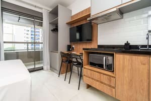 thumbnail: Private kitchen