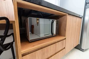 thumbnail: Private kitchen