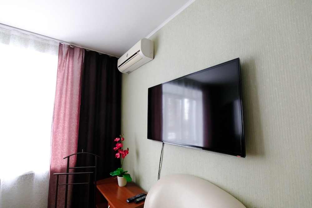 Television