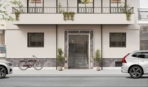 thumbnail: Exterior