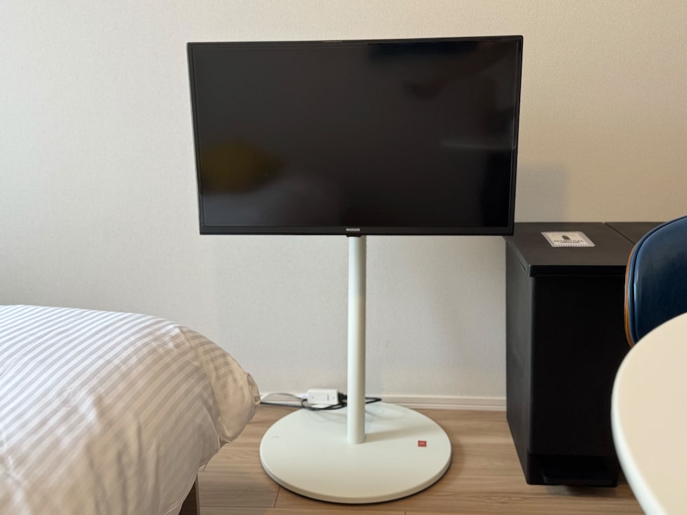 Television