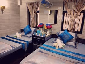 thumbnail: Room