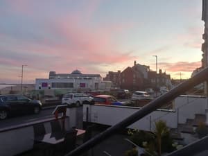 thumbnail: View from property