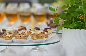 thumbnail: Food and drink