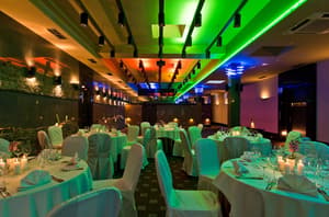 thumbnail: Banquet hall