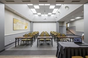 thumbnail: Meeting facility