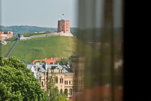 thumbnail: View from property