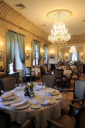 thumbnail: Restaurant