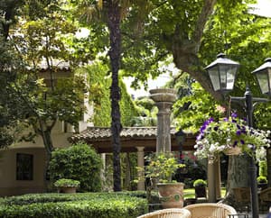 thumbnail: Terrace/patio