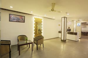 thumbnail: Reception hall